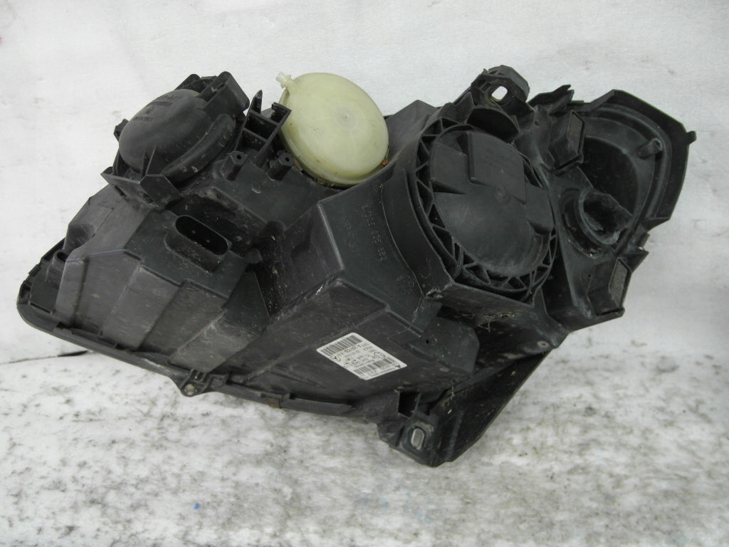 Frontscheinwerfer Mercedes-Benz W245 A1698201861 Rechts Scheinwerfer Headlight SCH9959563016rp