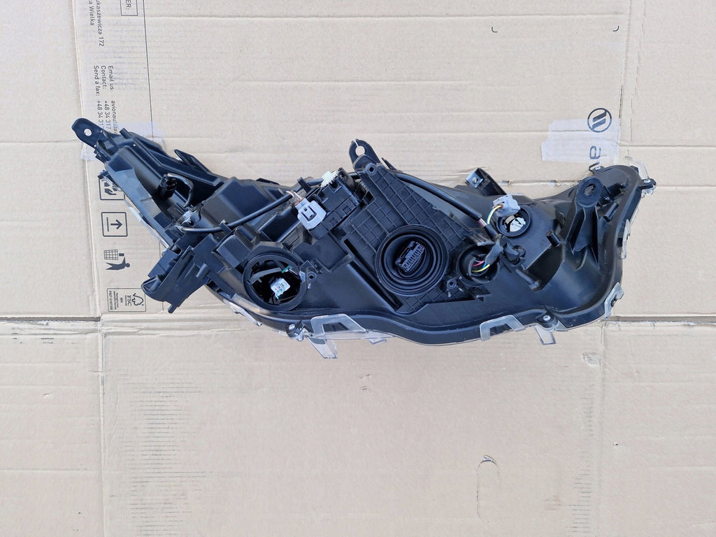 Frontscheinwerfer Toyota V LED Links Scheinwerfer Headlight SCH1484391902zg