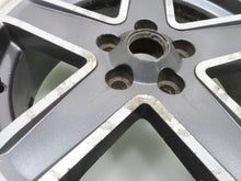 Load image into Gallery viewer, 1x Alufelge 17 Zoll 6.5" 5x114.3 39ET Graphit 1CT67 Jeep Compass Patriot FEL4648070147lt