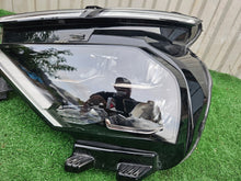 Laden Sie das Bild in den Galerie-Viewer, Frontscheinwerfer Citroën C4 III 9830649480 Full LED Links Headlight