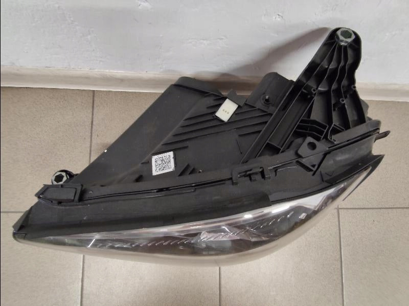 Frontscheinwerfer Mercedes-Benz W213 LED Links Scheinwerfer Headlight SCH1330814828py