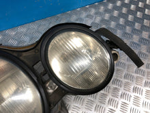 Laden Sie das Bild in den Galerie-Viewer, Frontscheinwerfer Mercedes-Benz W210 Xenon Rechts Scheinwerfer Headlight SCH7993313732dx