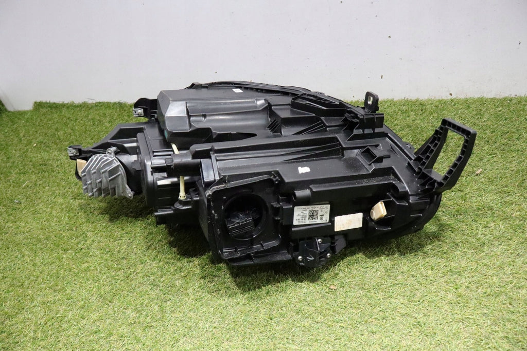 Frontscheinwerfer VW I 14B941036B LED Rechts Scheinwerfer Headlight SCH7552671657nh