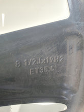 Load image into Gallery viewer, 1x Alufelge 19 Zoll 8.5" 5x112 35ET A2144013200 Mercedes-Benz Rim Wheel FEL2414985802av