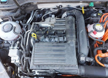 Load image into Gallery viewer, Motor VW Passat B8 DGEA 1.4 ETSI 156PS 115kW 2018 Hybrid Engine Komplett MOT4365595606ff