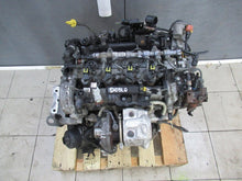 Laden Sie das Bild in den Galerie-Viewer, Motor Fiat Doblo 263A2000 1.3 JTD 90PS 66kW 160TKm Diesel Engine Komplett MOT9163411016ow