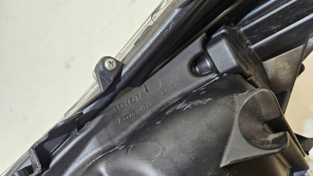 Frontscheinwerfer Toyota 4 Prius PGP4206 Full LED Rechts Scheinwerfer Headlight