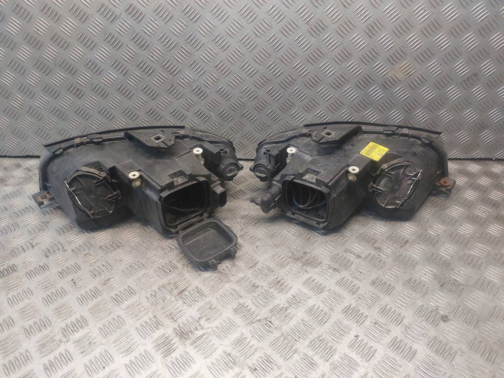 Frontscheinwerfer Audi A3 301206201 Ein Satz Scheinwerfer Headlight