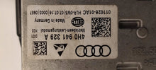 Laden Sie das Bild in den Galerie-Viewer, Frontscheinwerfer Audi A8 4H0941035A Links Scheinwerfer Headlight SCH5204538689cc
