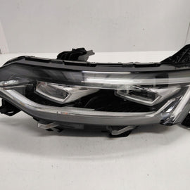 Frontscheinwerfer Renault Talisman 260607797R Full LED Links Headlight SCH4462479014cz
