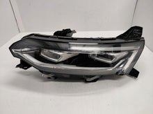 Laden Sie das Bild in den Galerie-Viewer, Frontscheinwerfer Renault Talisman 260607797R Full LED Links Headlight SCH4462479014cz