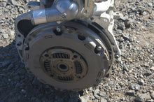 Load image into Gallery viewer, Motor Mitsubishi Outlander III 4B12 2.4 2015 Benzin Engine Unkomplett MOT9045144701sv