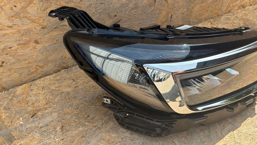 Frontscheinwerfer Opel Grandland X 9850148080 Full LED Rechts Headlight SCH1363034860bn