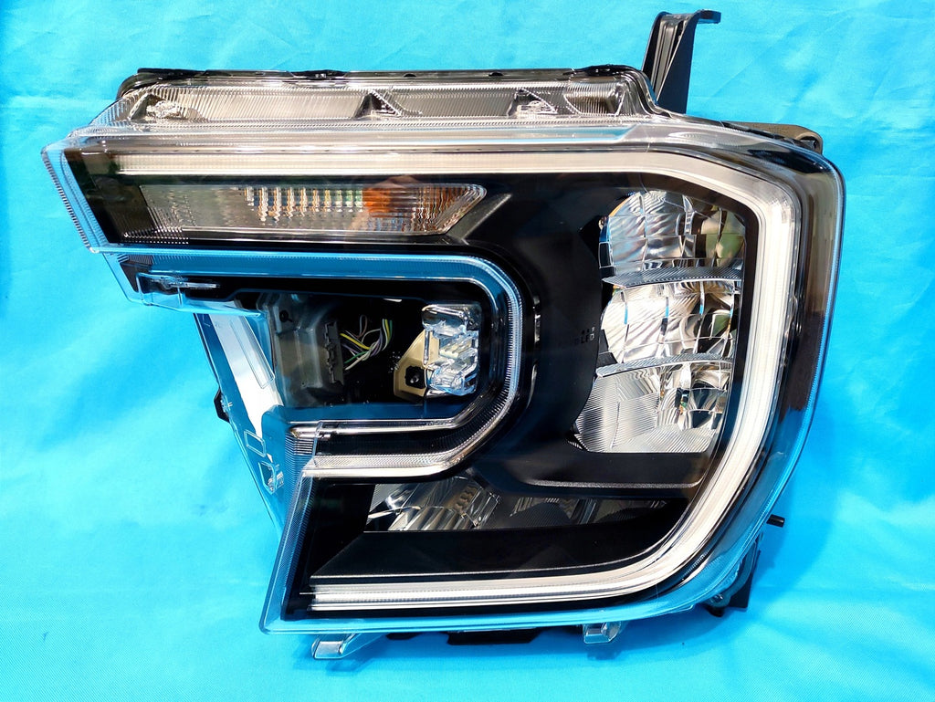 Frontscheinwerfer Ford Ranger N1WB13E015EB LED Links Scheinwerfer Headlight