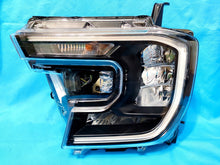 Load image into Gallery viewer, Frontscheinwerfer Ford Ranger N1WB13E015EB LED Links Scheinwerfer Headlight