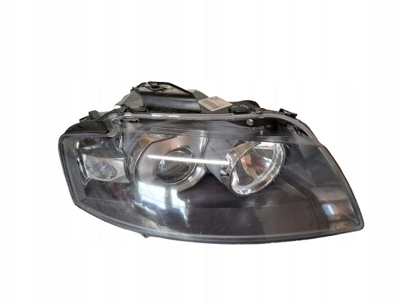 Frontscheinwerfer Audi A3 8P0941004M Xenon Rechts Scheinwerfer Headlight