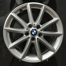 Load image into Gallery viewer, 4x Alufelge 17 Zoll 7.5" 5x112 52ET 6856061-F605157 BMW F39 Rim Wheel FEL9454439251ml