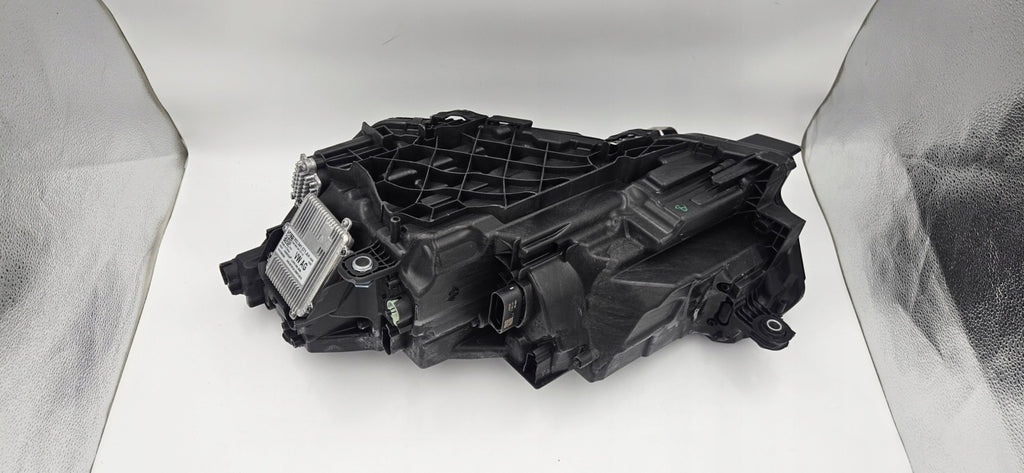 Frontscheinwerfer Skoda Octavia I 5E4941010 LED Rechts Scheinwerfer Headlight SCH3841594569nn