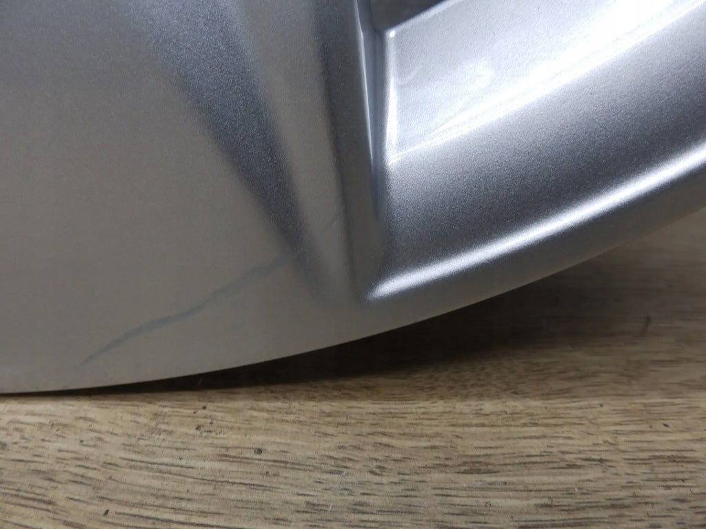 1x Alufelge 17 Zoll 8.0" 5x112 46ET 8Y0601025A Audi A3 Rim Wheel FEL2228631617fa