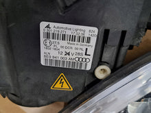 Laden Sie das Bild in den Galerie-Viewer, Frontscheinwerfer Audi A4 B7 8E0941003AM 8E0941004A Rechts oder Links SCH2839788017gr