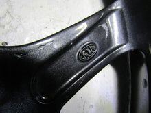 Load image into Gallery viewer, 1x Alufelge 17 Zoll 7.0" 5x114.3 53ET Glanz Graphit 52910-J7600 Kia Ceed Mg FEL9121419935sq