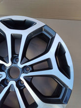 Laden Sie das Bild in den Galerie-Viewer, 1x Alufelge 19 Zoll 5x114.3 403001301R Renault Kadjar Espace V Rim Wheel FEL4265609039jn
