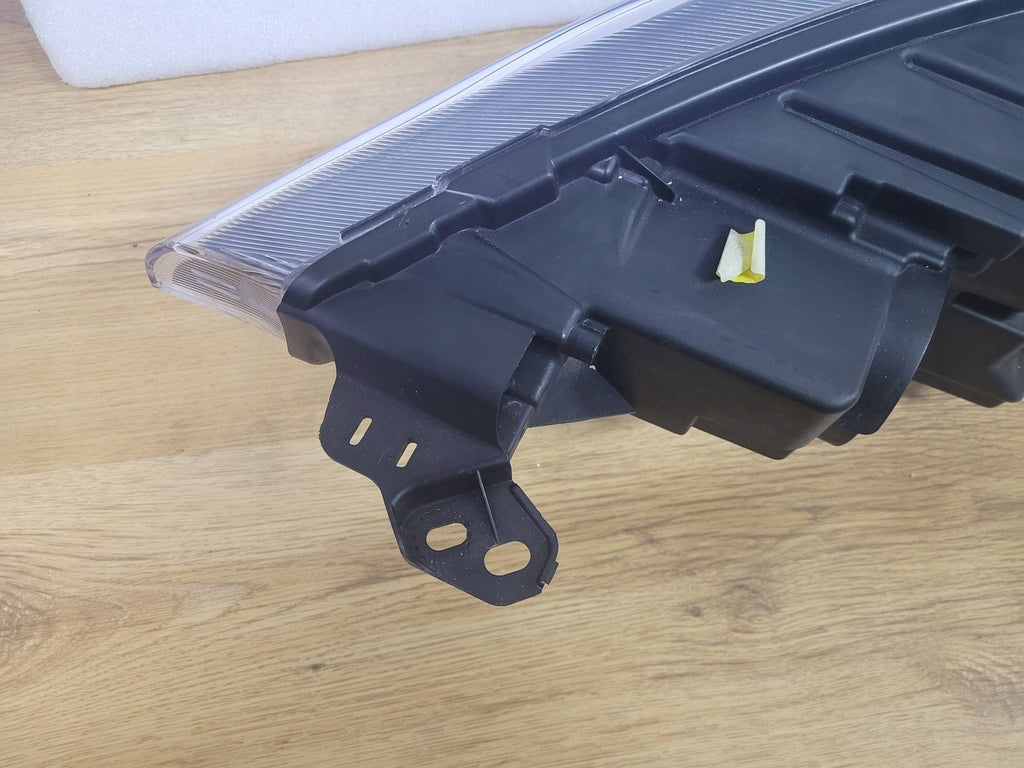 Frontscheinwerfer Ford Transit Custom PZ3113E014CB 149R0063600022920704 Rechts