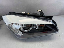 Load image into Gallery viewer, Frontscheinwerfer BMW X1 E84 103419012364 Xenon Rechts Scheinwerfer Headlight SCH8042864875kh