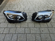 Load image into Gallery viewer, Frontscheinwerfer Mercedes-Benz Glc A2539065701 Full LED Rechts oder Links SCH8979628724cf