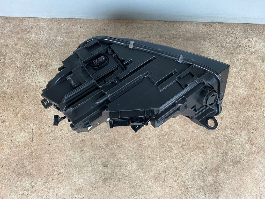 Frontscheinwerfer Audi Q5 80A941036 LED Rechts Scheinwerfer Headlight