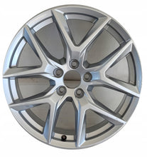 Laden Sie das Bild in den Galerie-Viewer, 1x Alufelge 18 Zoll 7.5&quot; 5x108 50 5ET 31423851 Volvo Xc60 Ii Rim Wheel
