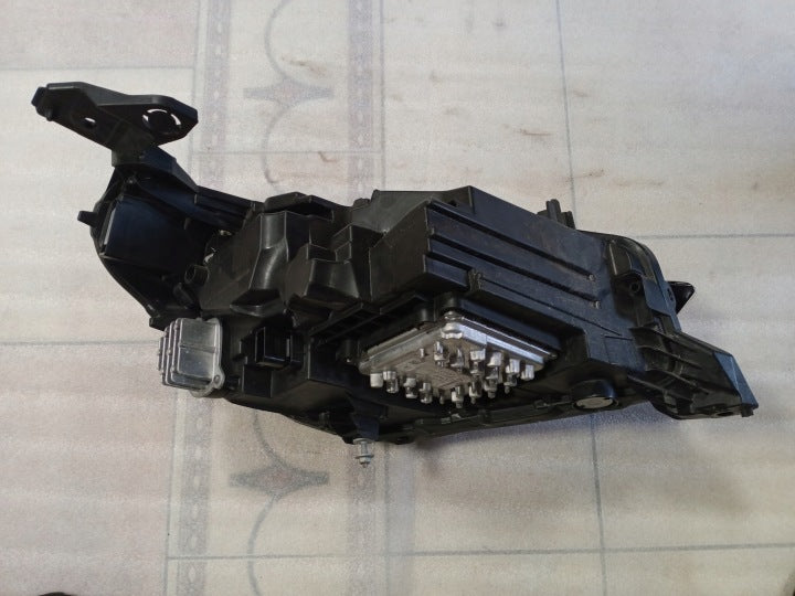 Frontscheinwerfer Opel Corsa F 39162658 39162659 LED Links Headlight SCH4251879898nc
