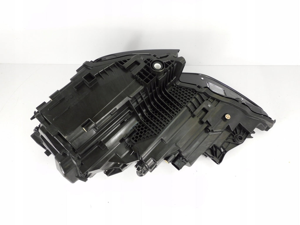 Frontscheinwerfer Audi Q8 4M8941012 Full LED Rechts Scheinwerfer Headlight SCH7067254900bt