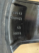 Laden Sie das Bild in den Galerie-Viewer, 1x Alufelge 18 Zoll 7.5&quot; 5x108 50 5ET 31680199 Volvo S60 V60 Rim Wheel