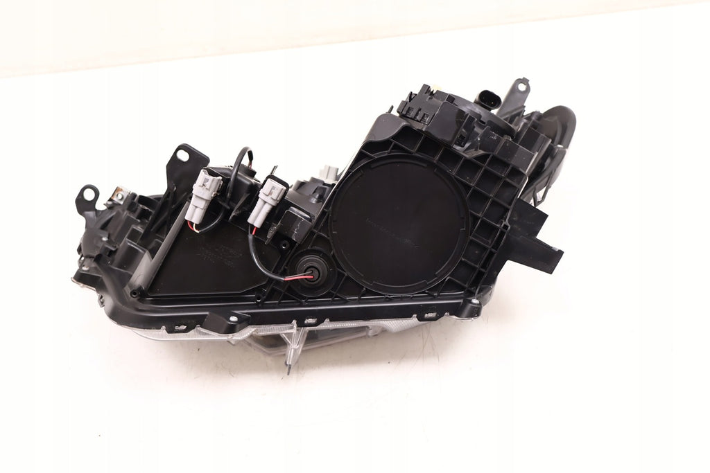Frontscheinwerfer Toyota 1256871835 Rechts Scheinwerfer Headlight SCH8683147264yn
