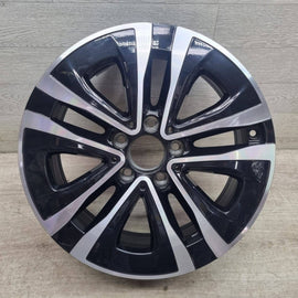 1x Alufelge 17 Zoll 5x112 A1774012900 Mercedes-Benz W177 Rim Wheel FEL1147571782ah