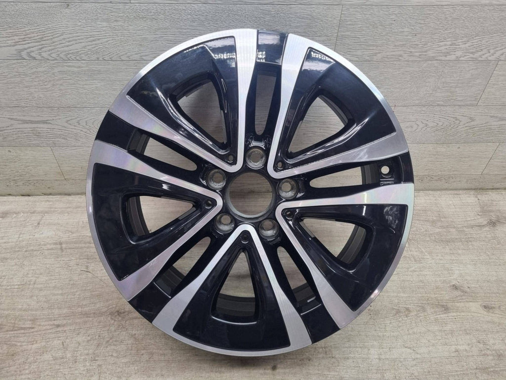 1x Alufelge 17 Zoll 5x112 A1774012900 Mercedes-Benz W177 Rim Wheel FEL1147571782ah