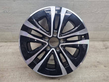 Load image into Gallery viewer, 1x Alufelge 17 Zoll 5x112 A1774012900 Mercedes-Benz W177 Rim Wheel FEL1147571782ah