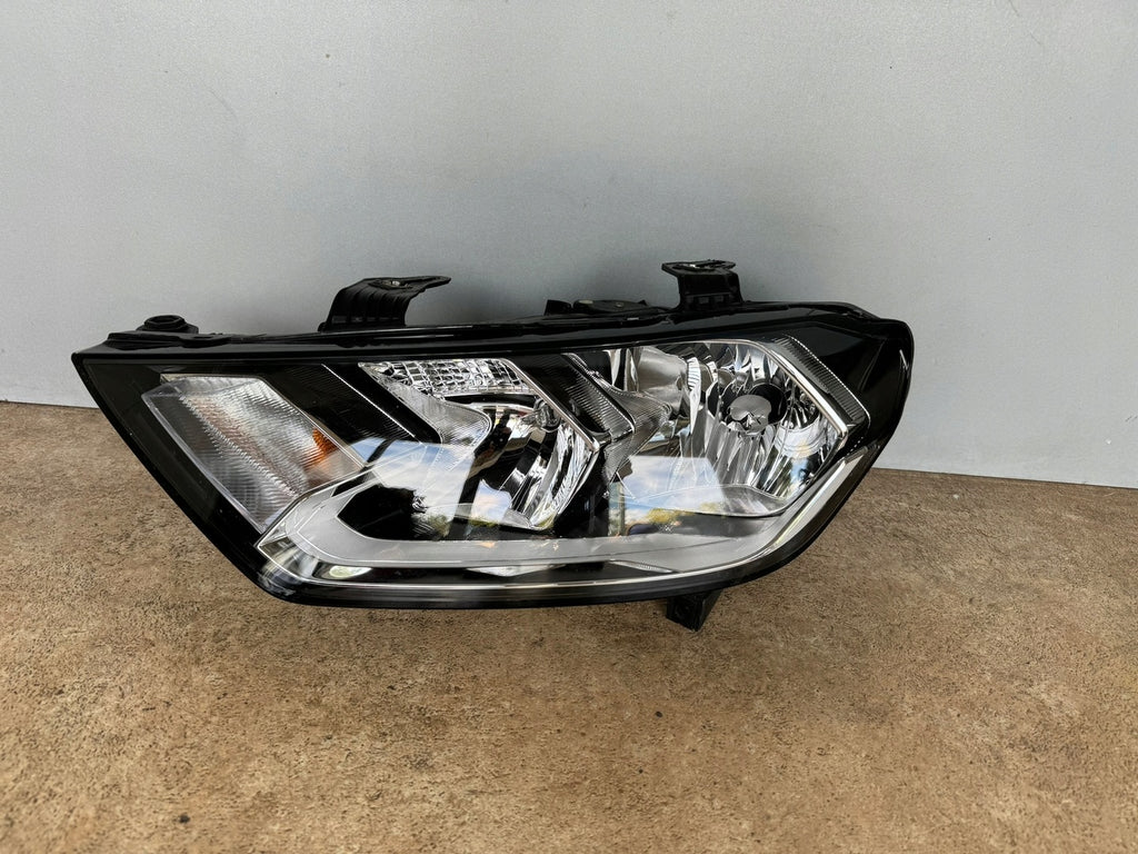 Frontscheinwerfer Audi A1 82A941003 LED Links Scheinwerfer Headlight