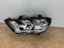 Load image into Gallery viewer, Frontscheinwerfer Audi A1 82A941003 LED Links Scheinwerfer Headlight