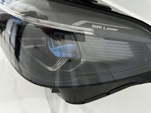 Load image into Gallery viewer, Frontscheinwerfer BMW X5 G05 X6 G06 5A279B1-01 Laser Links Headlight SCH6253950138ap