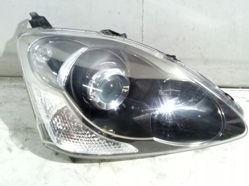 Frontscheinwerfer Honda Civic VII 33100-S5T-G61 Rechts Scheinwerfer Headlight