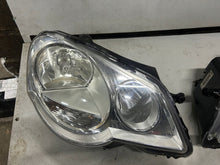 Load image into Gallery viewer, Frontscheinwerfer VW Polo IV 6Q1941008AK Rechts Scheinwerfer Headlight