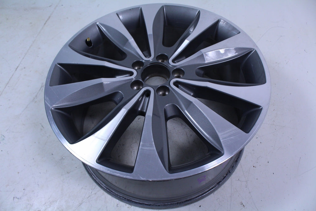1x Alufelge 20 Zoll 9.0" 5x112 A1664011802 Mercedes-Benz W166 Rim Wheel FEL8452005987tt