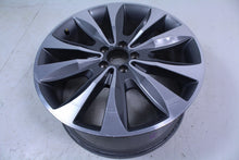 Load image into Gallery viewer, 1x Alufelge 20 Zoll 9.0" 5x112 A1664011802 Mercedes-Benz W166 Rim Wheel FEL8452005987tt