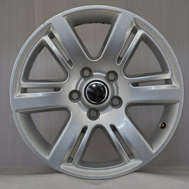 4x Alufelge 17 Zoll 8.0