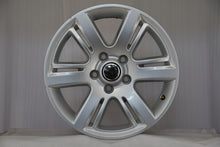 Load image into Gallery viewer, 4x Alufelge 17 Zoll 8.0" 5x120 49ET 2H0601025J VW Amarok Rim Wheel FEL9696979871yf