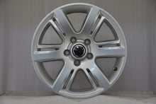 Laden Sie das Bild in den Galerie-Viewer, 4x Alufelge 17 Zoll 8.0" 5x120 49ET 2H0601025J VW Amarok Rim Wheel FEL9696979871yf