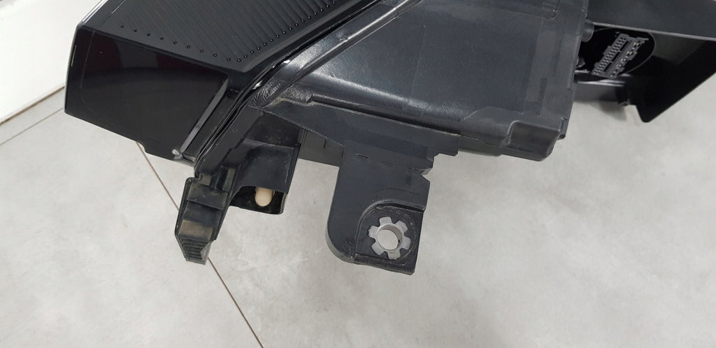 Frontscheinwerfer VW Id.4 11B941036H LED Rechts Scheinwerfer Headlight SCH8329202647lo