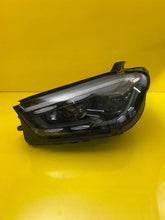 Laden Sie das Bild in den Galerie-Viewer, Frontscheinwerfer Mercedes-Benz Gle A1679066908 LED Links Scheinwerfer Headlight SCH9855805507fl